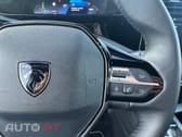 Peugeot E-308 54 kWh GT