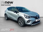 Renault Captur Exclusive