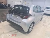 Toyota Yaris 1.5 HDF Comfort Plus