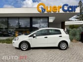 Fiat Punto 1.3 M-Jet Easy S&S