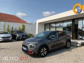 Citroen C3 1.5 BlueHDi C-Series