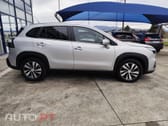 Suzuki S-Cross 1.4T S3 Mild Hybrid Aut.