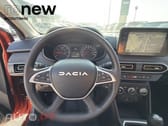 Dacia Jogger DACIA Jogger Extreme + TCe 110 7 lugares