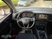 Seat Ateca 1.6 TDI Ecomotive Reference