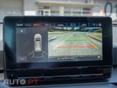 Seat Leon ST 1.5 e-Hybrid DSG FR Black Edition