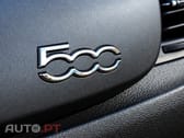 Fiat 500X 1.3 MJ