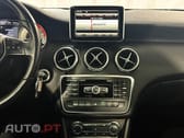 Mercedes-Benz A 180 d 7G-DCT AMG Line