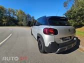 Citroen C3 Aircross 1.5 BlueHDi Live S&S