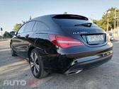 Mercedes-Benz CLA 200 MZBA1502