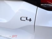 Citroen C4 1.2 PureTech Plus