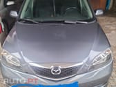 Mazda 2 1.4 Confort