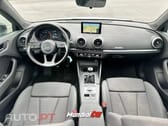 Audi A3 Sportback 2.0 TDI S-line