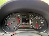 Audi A3 1.6 TDI S-line S tronic