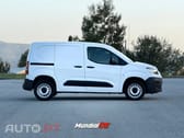 Fiat Doblo 1.5 BlueHDi Curta
