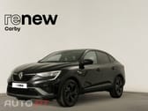 Renault Arkana Arkana 1.3 TCe R.S.Line EDC