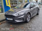 Ford Focus SW 1.0 EcoBoost MHEV ST-Line X