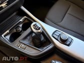BMW 116 d Advantage