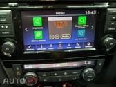 Nissan Qashqai 1.5 dCi N-Connecta J17 DCT