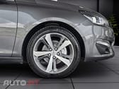 Peugeot 308 1.2 PureTech Allure Faróis Full LED