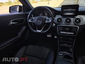 Mercedes-Benz CLA 200 d Shooting Brake Aut.