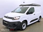 Citroen Berlingo 1.5 BlueHDi M Driver