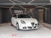 Alfa Romeo Giulietta 1.6 JTDm Progression 57X