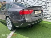 Audi A5 2.0 TDI