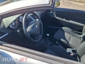 Peugeot 207 CC 1.6 HDI