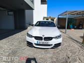 BMW 428 428i X-DRIVE KIT M4 AKRAPOVIC