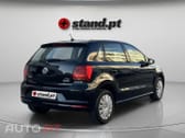 Volkswagen Polo 1.4 TDi Trendline