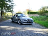 BMW Z3 1.9