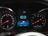 Mercedes-Benz C 300 e Avantgarde