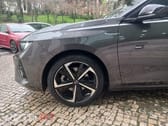 Opel Astra Sports Tourer 1.2 T Hybrid GS eDCT