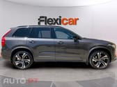 Volvo XC90 2.0 T8 PHEV Ultimate Dark AWD