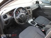 Volkswagen Golf Variant 1.6 TDi Confortline