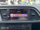 Seat Leon 1.6 TDI Style DSG S/S