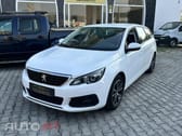 Peugeot 308 SW 1.6 BlueHDi Active