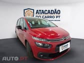 Citroen Grand C4 SpaceTourer ND