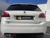 Peugeot 308 1.6 BlueHDi Style