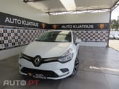Renault Clio Sport Tourer 1.5 dCi Limited