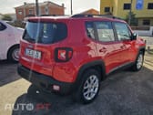 Jeep Renegade 1.3 T-GDI 4xe Auto Limited