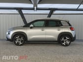 Citroen C3 Aircross PureTech 110 Stop & Start Shine
