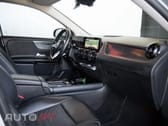 Mercedes-Benz GLA 180 d Style