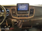 Ford Transit 350 L2 2.0 EcoBlue Trend