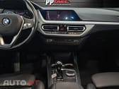 BMW 216 d Line Sport
