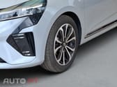 Renault Clio TCe 90 Techno