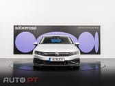 Volkswagen Passat Variant 1.4 TSI GTE+ Plug-in