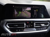 BMW 320 d Touring Pack M Auto