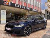 BMW 530 d Pack Desportivo M Auto