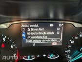 Ford Puma 1.0 EcoBoost Hybrid TITANIUM